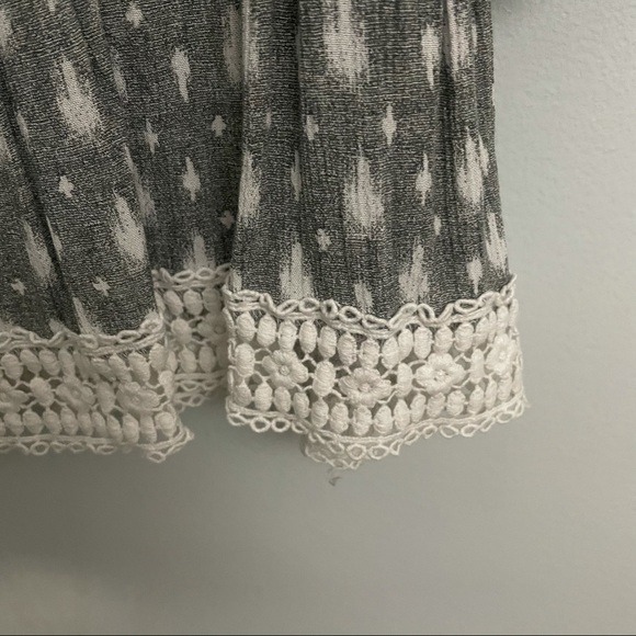 Eberjey gently used tunic doll dress - Picture 3 of 4